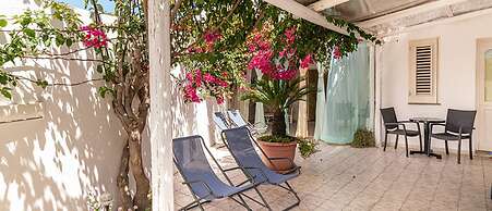 Hotel Ossidiana Stromboli Center