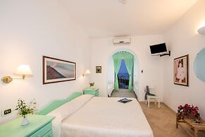 Hotel Ossidiana Stromboli Center