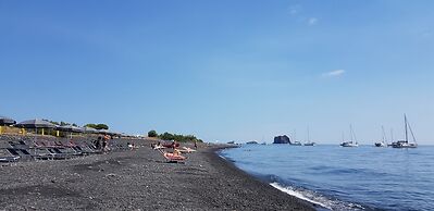 Hotel Ossidiana Stromboli Center