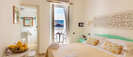 Hotel Ossidiana Stromboli Center