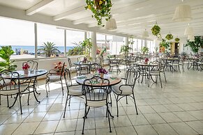 Hotel Ossidiana Stromboli Center