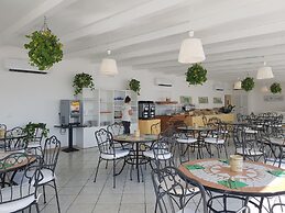 Hotel Ossidiana Stromboli Center