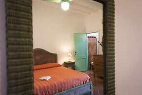 Hotel Ossidiana Stromboli Center