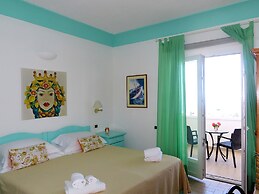 Hotel Ossidiana Stromboli Center