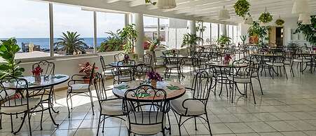 Hotel Ossidiana Stromboli Center