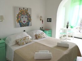 Hotel Ossidiana Stromboli Center