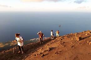Hotel Ossidiana Stromboli Center