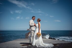 Hotel Ossidiana Stromboli Center