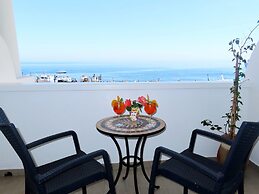 Hotel Ossidiana Stromboli Center