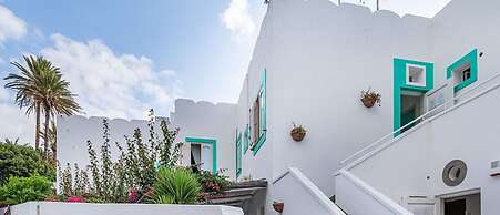 Hotel Ossidiana Stromboli Center