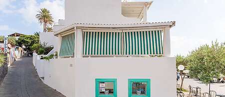 Hotel Ossidiana Stromboli Center