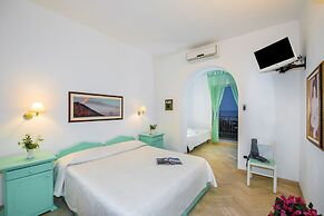 Hotel Ossidiana Stromboli Center