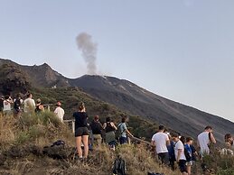Hotel Ossidiana Stromboli Center