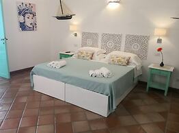 Hotel Ossidiana Stromboli Center