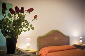 Hotel Ossidiana Stromboli Center