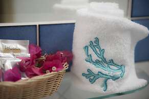 Hotel Ossidiana Stromboli Center