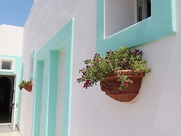 Hotel Ossidiana Stromboli Center