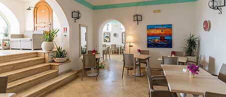 Hotel Ossidiana Stromboli Center