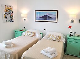 Hotel Ossidiana Stromboli Center