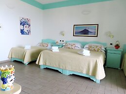 Hotel Ossidiana Stromboli Center