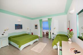 Hotel Ossidiana Stromboli Center