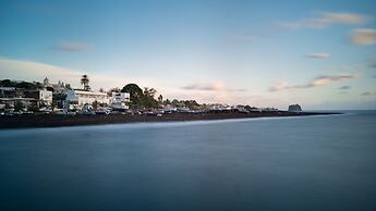 Hotel Ossidiana Stromboli Center