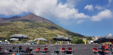 Hotel Ossidiana Stromboli Center