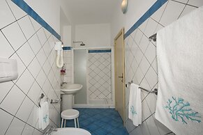 Hotel Ossidiana Stromboli Center