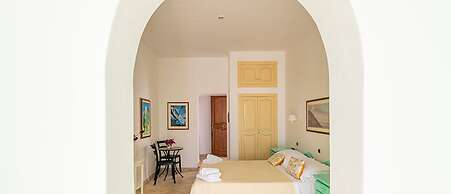 Hotel Ossidiana Stromboli Center