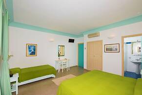 Hotel Ossidiana Stromboli Center