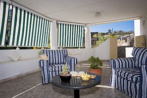 Hotel Ossidiana Stromboli Center