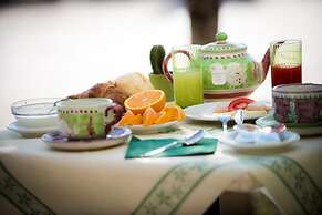 Hotel Ossidiana Stromboli Center