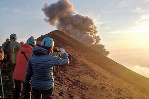 Hotel Ossidiana Stromboli Center