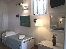 Hotel Ossidiana Stromboli Center