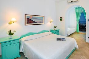Hotel Ossidiana Stromboli Center