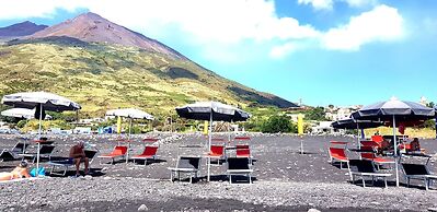 Hotel Ossidiana Stromboli Center