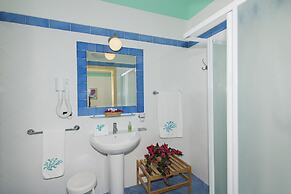 Hotel Ossidiana Stromboli Center