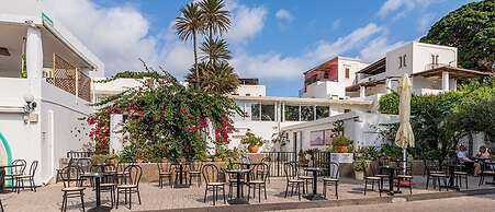 Hotel Ossidiana Stromboli Center