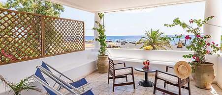 Hotel Ossidiana Stromboli Center