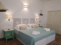 Hotel Ossidiana Stromboli Center