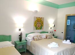 Hotel Ossidiana Stromboli Center