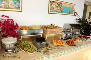 Hotel Ossidiana Stromboli Center