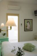 Hotel Ossidiana Stromboli Center