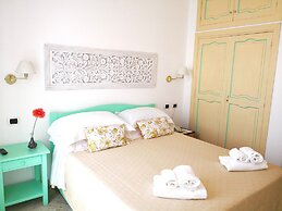 Hotel Ossidiana Stromboli Center