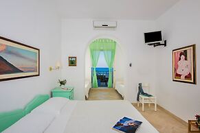 Hotel Ossidiana Stromboli Center
