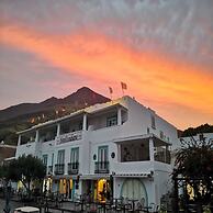 Hotel Ossidiana Stromboli Center