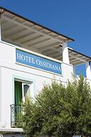 Hotel Ossidiana Stromboli Center