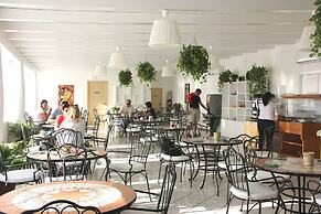 Hotel Ossidiana Stromboli Center