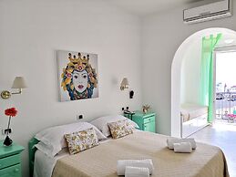 Hotel Ossidiana Stromboli Center