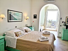 Hotel Ossidiana Stromboli Center